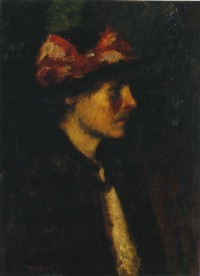 Annuska kalapban (Annuska in a Hat)